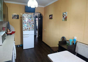 2-к квартира, вторичка, 56м2, 4/9 этаж