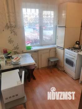 1-к квартира, вторичка, 32м2, 3/5 этаж