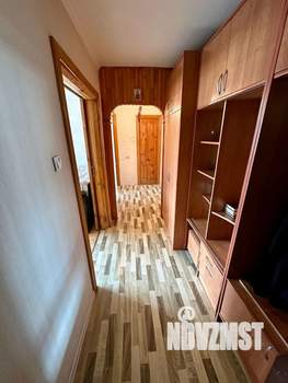 4-к квартира, вторичка, 73м2, 7/9 этаж