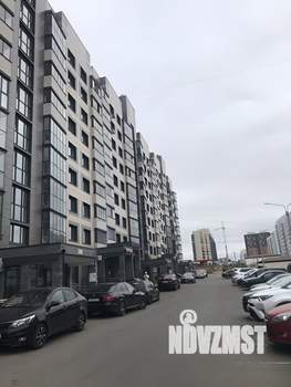 2-к квартира, вторичка, 59м2, 8/9 этаж