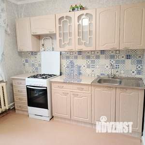 2-к квартира, вторичка, 53м2, 5/5 этаж