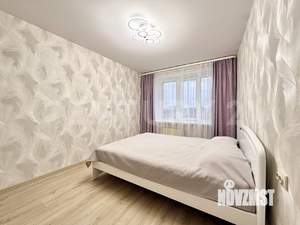 2-к квартира, вторичка, 56м2, 8/10 этаж