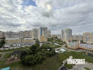 2-к квартира, вторичка, 66м2, 11/14 этаж