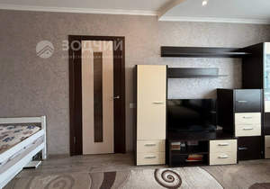 1-к квартира, вторичка, 32м2, 1/9 этаж