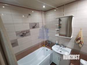1-к квартира, вторичка, 46м2, 12/15 этаж
