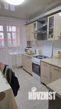 1-к квартира, вторичка, 36м2, 1/9 этаж