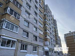 1-к квартира, вторичка, 39м2, 9/9 этаж