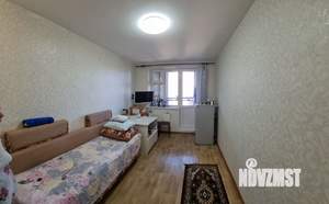 Студия квартира, вторичка, 20м2, 7/18 этаж