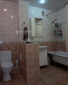3-к квартира, вторичка, 94м2, 5/6 этаж