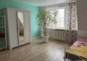 5-к квартира, вторичка, 133м2, 5/5 этаж