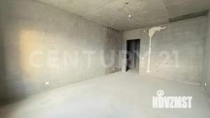 3-к квартира, вторичка, 101м2, 8/11 этаж