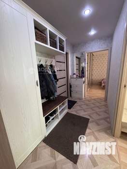 2-к квартира, вторичка, 52м2, 2/9 этаж