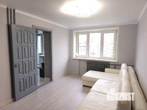 2-к квартира, вторичка, 54м2, 5/5 этаж