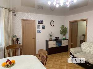 2-к квартира, вторичка, 69м2, 9/9 этаж