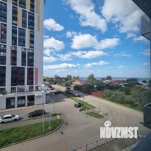 2-к квартира, вторичка, 60м2, 4/9 этаж