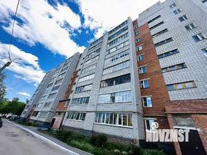 1-к квартира, вторичка, 39м2, 7/9 этаж