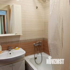 1-к квартира, вторичка, 34м2, 16/16 этаж