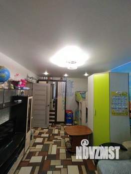 1-к квартира, вторичка, 33м2, 6/9 этаж