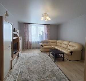 2-к квартира, вторичка, 78м2, 8/10 этаж