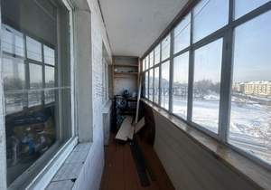 1-к квартира, вторичка, 31м2, 4/12 этаж