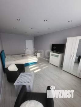 1-к квартира, вторичка, 48м2, 3/10 этаж