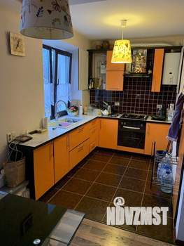 3-к квартира, вторичка, 61м2, 3/5 этаж