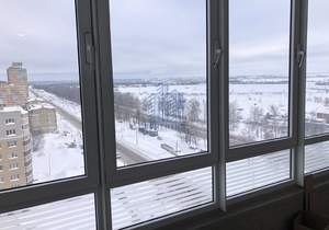 1-к квартира, вторичка, 44м2, 12/18 этаж