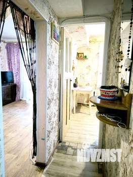 2-к квартира, вторичка, 46м2, 4/5 этаж