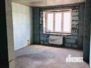 3-к квартира, вторичка, 90м2, 3/25 этаж