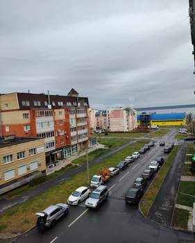 1-к квартира, вторичка, 52м2, 4/9 этаж