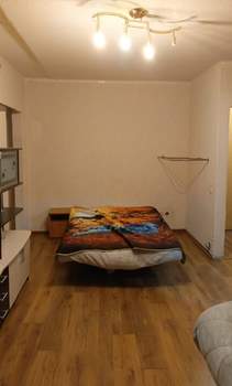 2-к квартира, вторичка, 43м2, 2/5 этаж