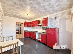 3-к квартира, вторичка, 106м2, 10/14 этаж