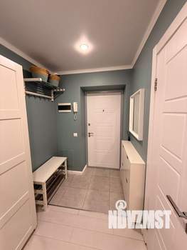 3-к квартира, вторичка, 78м2, 6/12 этаж