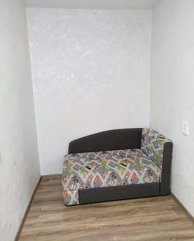 1-к квартира, вторичка, 29м2, 3/5 этаж