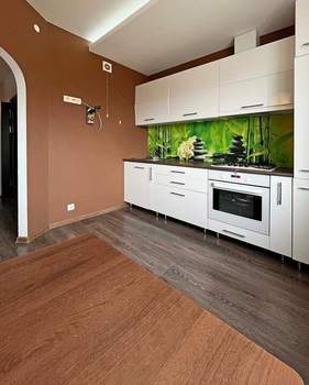 1-к квартира, вторичка, 39м2, 3/9 этаж
