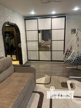 3-к квартира, вторичка, 58м2, 4/5 этаж