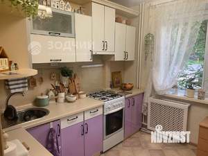 1-к квартира, вторичка, 33м2, 1/9 этаж