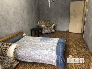 2-к квартира, вторичка, 46м2, 3/5 этаж