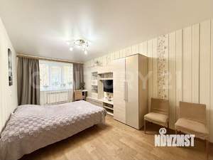 2-к квартира, вторичка, 56м2, 5/5 этаж