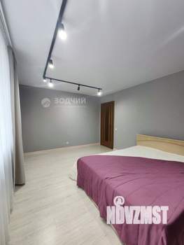 2-к квартира, вторичка, 55м2, 2/10 этаж