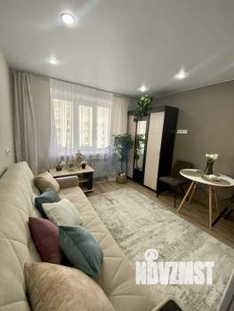 Студия квартира, вторичка, 26м2, 4/9 этаж