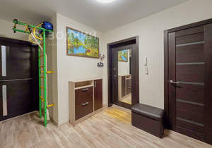 2-к квартира, вторичка, 58м2, 5/8 этаж