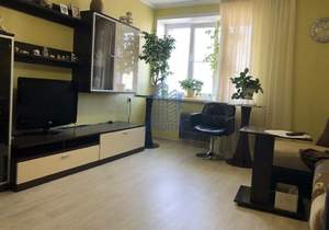 4-к квартира, вторичка, 85м2, 8/10 этаж