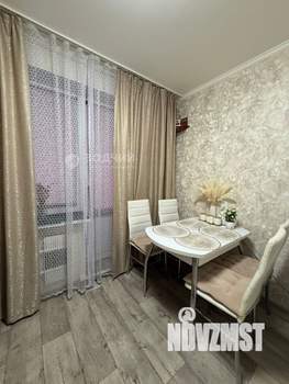 1-к квартира, вторичка, 33м2, 1/9 этаж