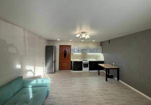 Студия квартира, вторичка, 34м2, 1/9 этаж