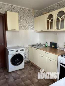 2-к квартира, вторичка, 54м2, 5/9 этаж