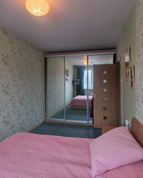 3-к квартира, вторичка, 72м2, 5/5 этаж