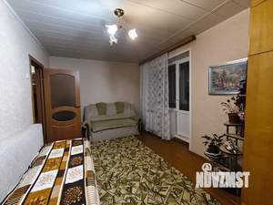 1-к квартира, вторичка, 31м2, 5/5 этаж