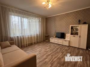 2-к квартира, вторичка, 53м2, 7/9 этаж