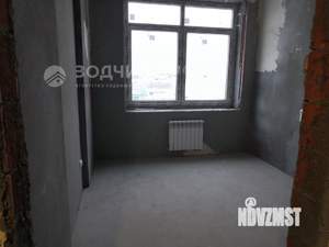 2-к квартира, вторичка, 65м2, 7/16 этаж